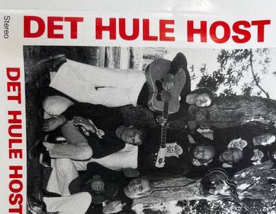 Det Hule Host